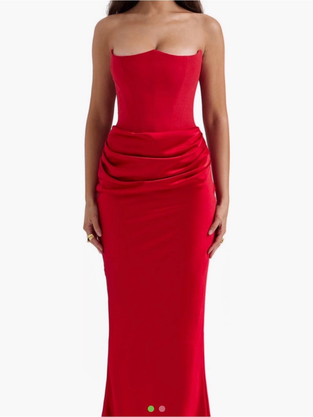 House Of CB Persephone Dress